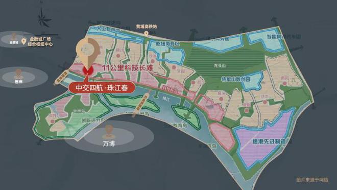 珠江春『珠江春』网站__广州房天下凯发K8国际版2025黄埔中交四航(图8)