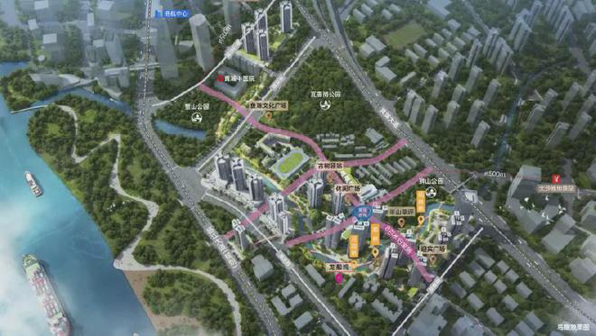珠江春『珠江春』网站__广州房天下凯发K8国际版2025黄埔中交四航(图10)