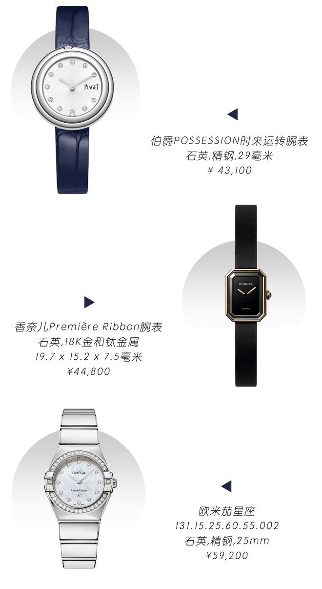 着转运的“玄学腕表”来了！凯发K8国际版预算1k起戴(图6)