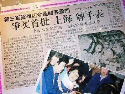 表厂看看杨浦的那段记忆k8凯发入口考古这座手(图2)