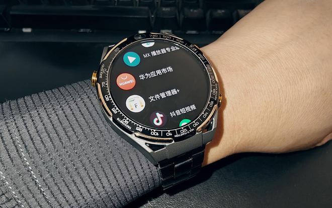 荐的3款智能手表品牌口碑好功能全性能稳定凯发k8国际登录2025年被用户高度推(图4)