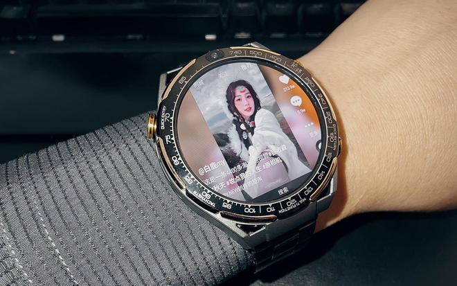 荐的3款智能手表品牌口碑好功能全性能稳定凯发k8国际登录2025年被用户高度推(图18)