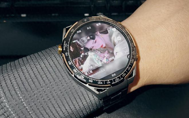 荐的3款智能手表品牌口碑好功能全性能稳定凯发k8国际登录2025年被用户高度推(图24)