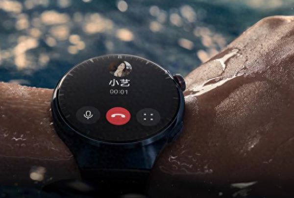 现身数据库 预计二季度发布华为WATCH 5又一型号(图1)