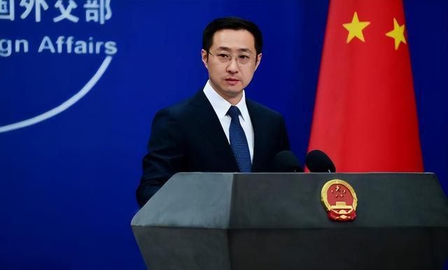 不到24小时中方5字说出后果欧盟将下禁令不许使用华为设备(图3)