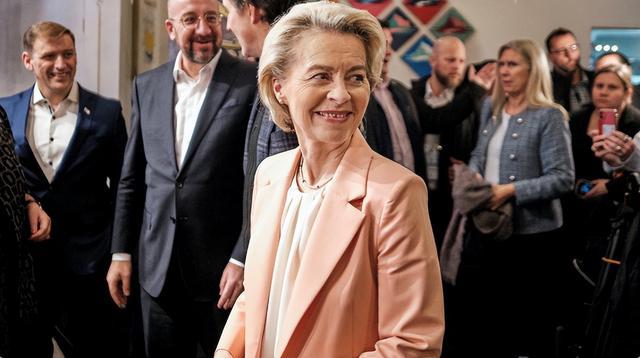 不到24小时中方5字说出后果欧盟将下禁令不许使用华为设备(图5)