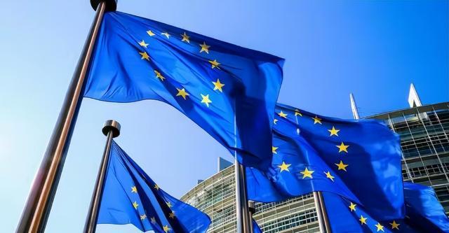 不到24小时中方5字说出后果欧盟将下禁令不许使用华为设备(图2)