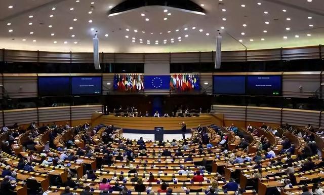 不到24小时中方5字说出后果欧盟将下禁令不许使用华为设备(图7)