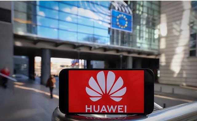 不到24小时中方5字说出后果欧盟将下禁令不许使用华为设备(图6)