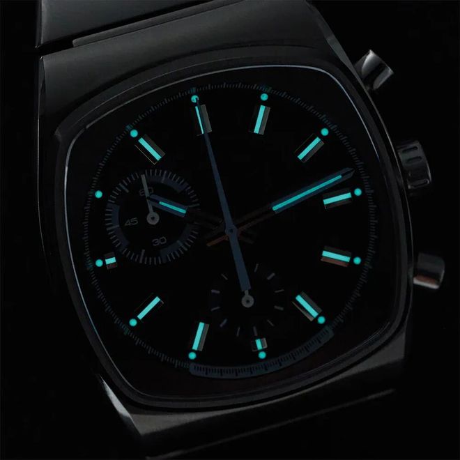 尚色彩的碰撞经典壳形与时(图3)