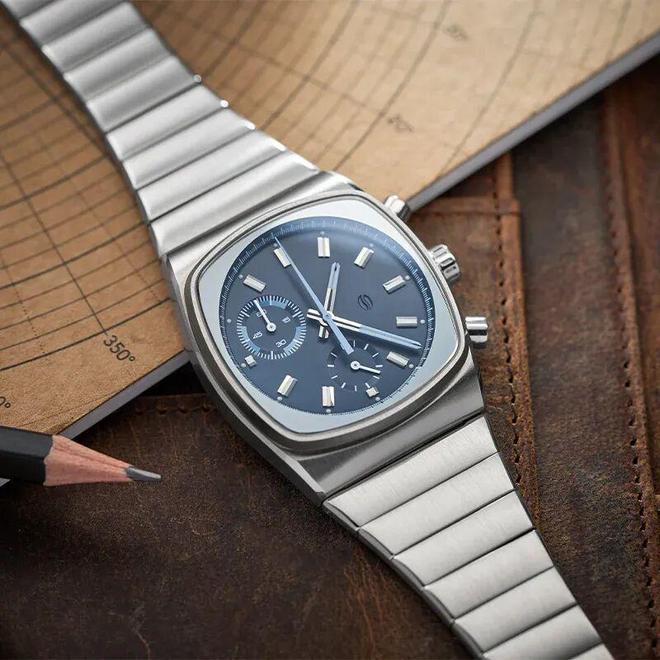 尚色彩的碰撞经典壳形与时(图5)