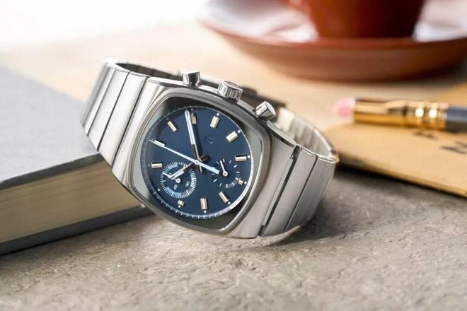 尚色彩的碰撞经典壳形与时(图6)