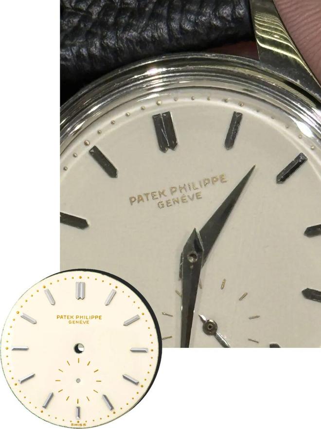 表居然值7位数！好“寒酸”的手(图9)