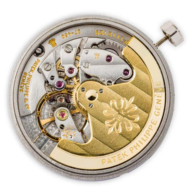 表居然值7位数！好“寒酸”的手(图16)