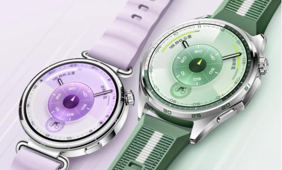手表2025年末人文送礼指南“表表心意”腕间藏岁月：华为(图3)