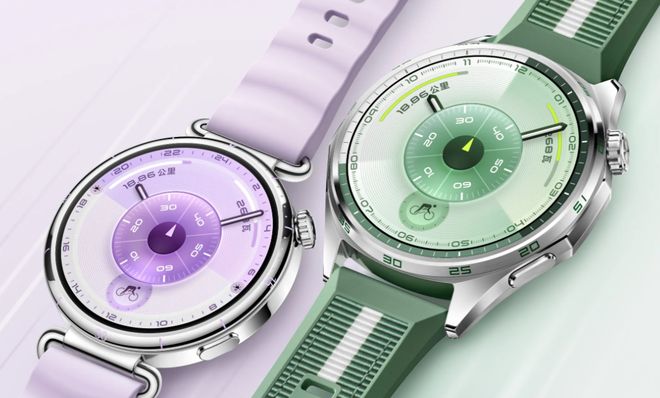 手表2025年末人文送礼指南“表表心意”腕间藏岁月：华为(图6)