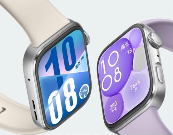 手表2025年末人文送礼指南“表表心意”腕间藏岁月：华为(图8)