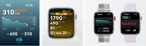 手表2025年末人文送礼指南“表表心意”腕间藏岁月：华为(图9)