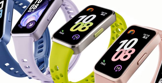 手表2025年末人文送礼指南“表表心意”腕间藏岁月：华为(图17)