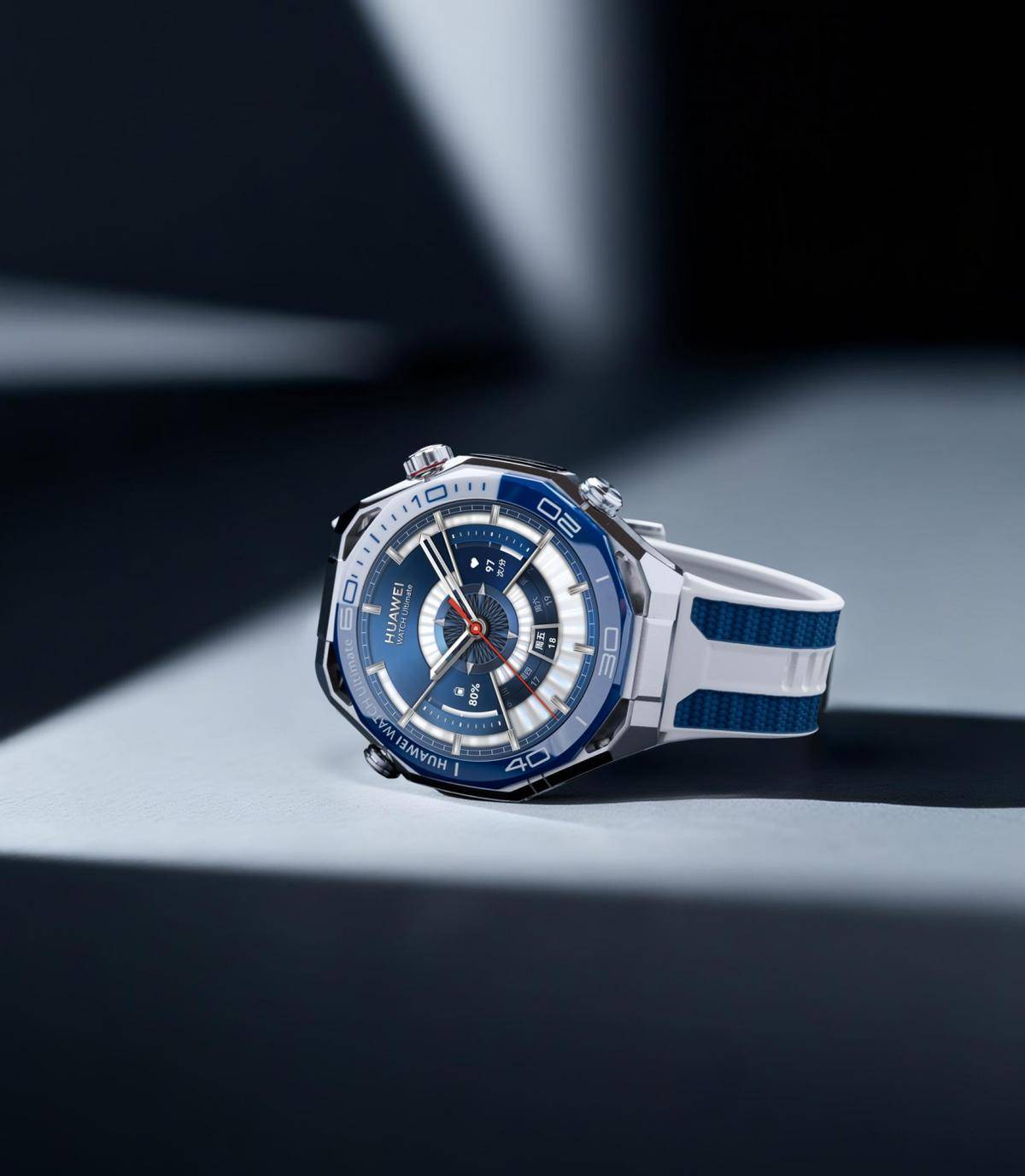 份饱含科技关怀的智慧健康好礼新年赠礼首选华为智能手表一(图2)