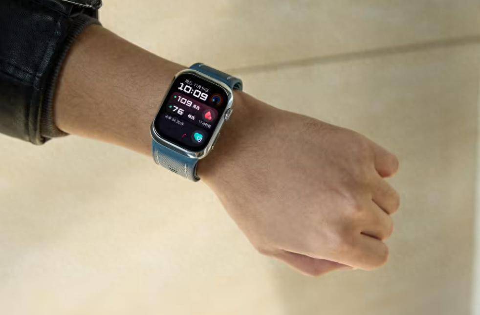 份饱含科技关怀的智慧健康好礼新年赠礼首选华为智能手表一(图3)