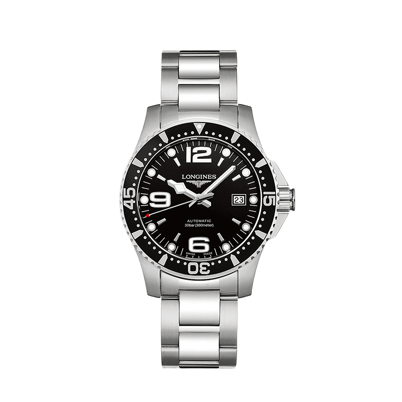 合：两款男士腕表推荐经典与时尚的完美结(图1)