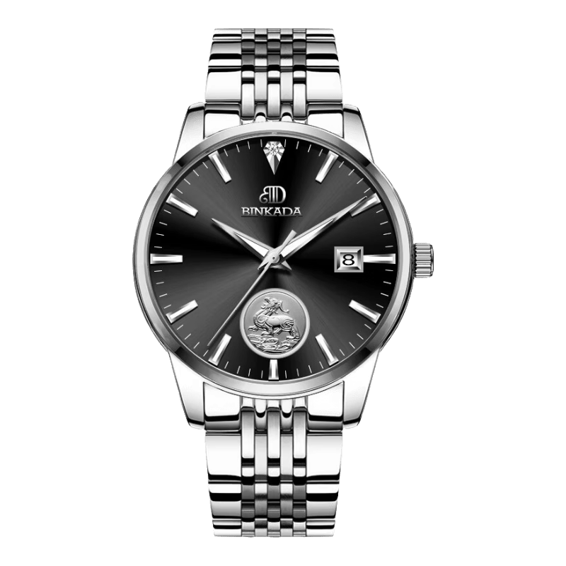 年焕发光彩的完美选择！时尚腕表推荐：让你